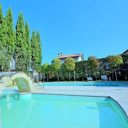 Villa Piosina Sleeps 27 Pool Air Con Wifi