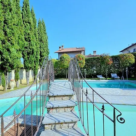Piosina Sleeps 27 Pool Air Con Wifi Villa *