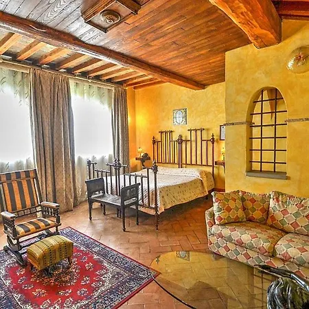 Villa Piosina Sleeps 27 Pool Air Con Wifi Lerchi