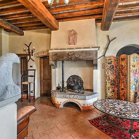 Piosina Sleeps 27 Pool Air Con Wifi Villa