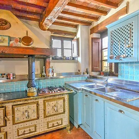Piosina Sleeps 27 Pool Air Con Wifi *
