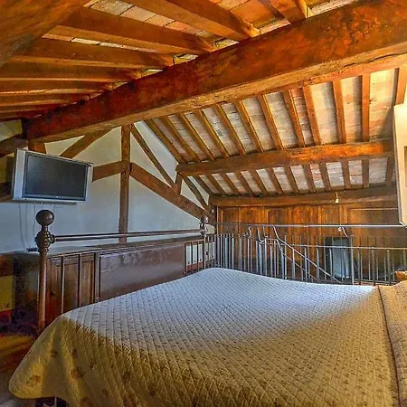 Piosina Sleeps 27 Pool Air Con Wifi Lerchi