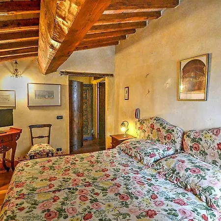 Villa Piosina Sleeps 27 Pool Air Con Wifi Lerchi