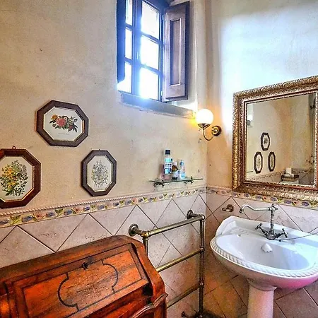 Villa Piosina Sleeps 27 Pool Air Con Wifi *