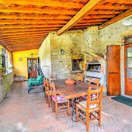 Villa Piosina Sleeps 27 Pool Air Con Wifi