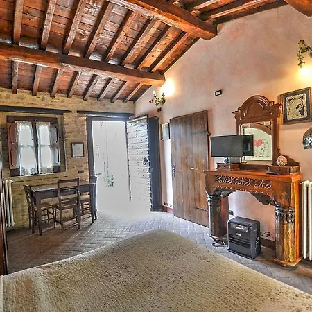 Villa Piosina Sleeps 27 Pool Air Con Wifi *