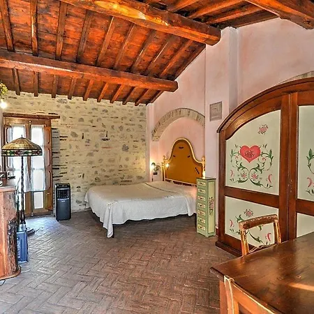 Villa Piosina Sleeps 27 Pool Air Con Wifi Lerchi