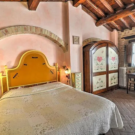 Villa Piosina Sleeps 27 Pool Air Con Wifi *