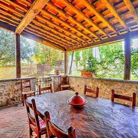 Piosina Sleeps 27 Pool Air Con Wifi * Lerchi