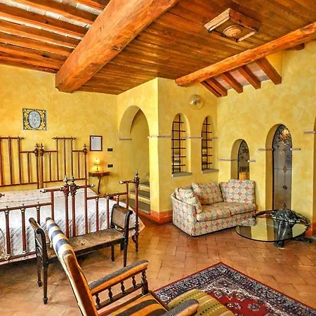 Piosina Sleeps 27 Pool Air Con Wifi Lerchi
