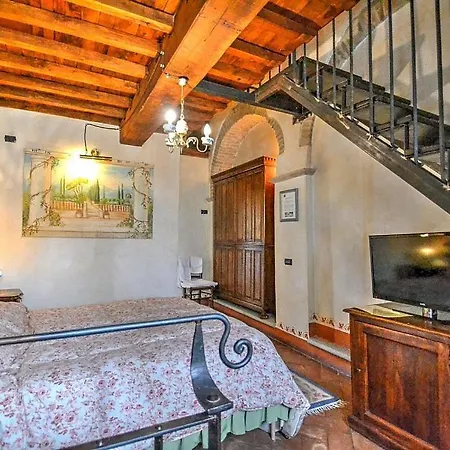 Piosina Sleeps 27 Pool Air Con Wifi Lerchi