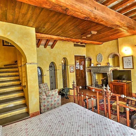 Piosina Sleeps 27 Pool Air Con Wifi Lerchi