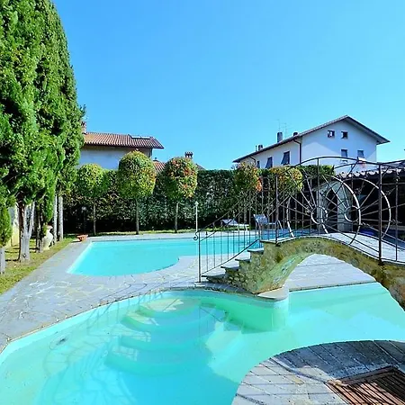 Piosina Sleeps 27 Pool Air Con Wifi Villa