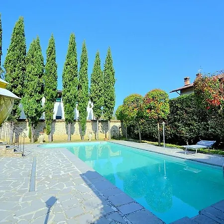 Piosina Sleeps 27 Pool Air Con Wifi Villa *