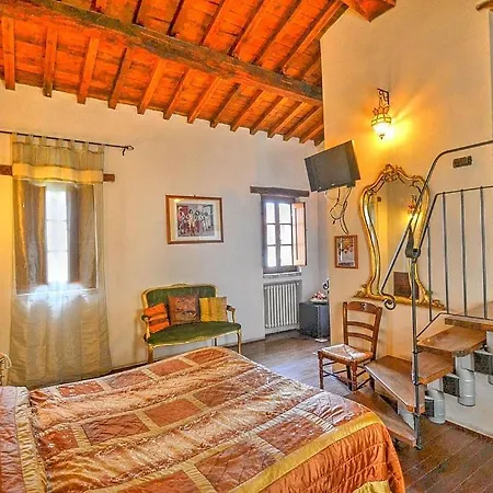 Piosina Sleeps 27 Pool Air Con Wifi Lerchi